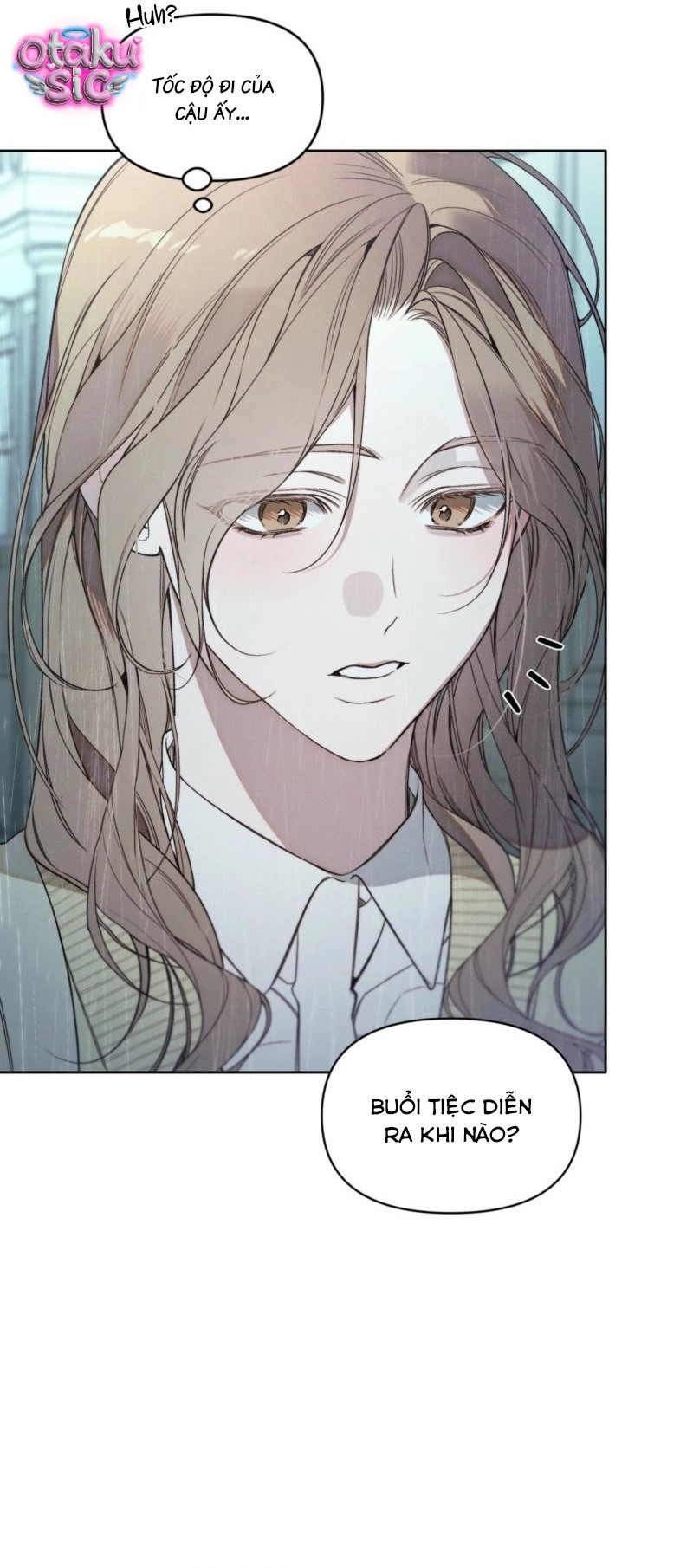 Love Game: Tỷ Số Bằng Không - Chap 17