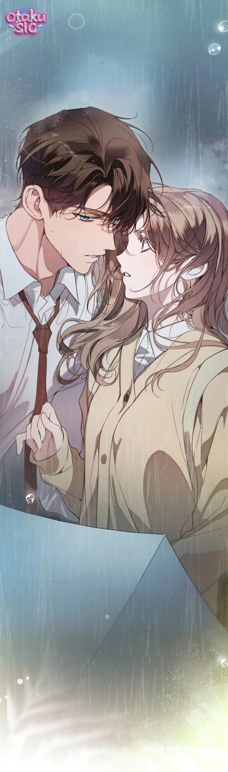 Love Game: Tỷ Số Bằng Không - Chap 17
