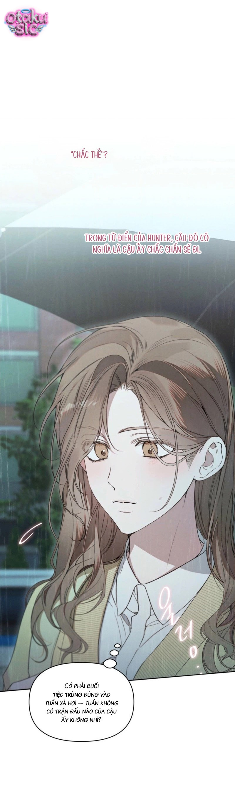 Love Game: Tỷ Số Bằng Không - Chap 17