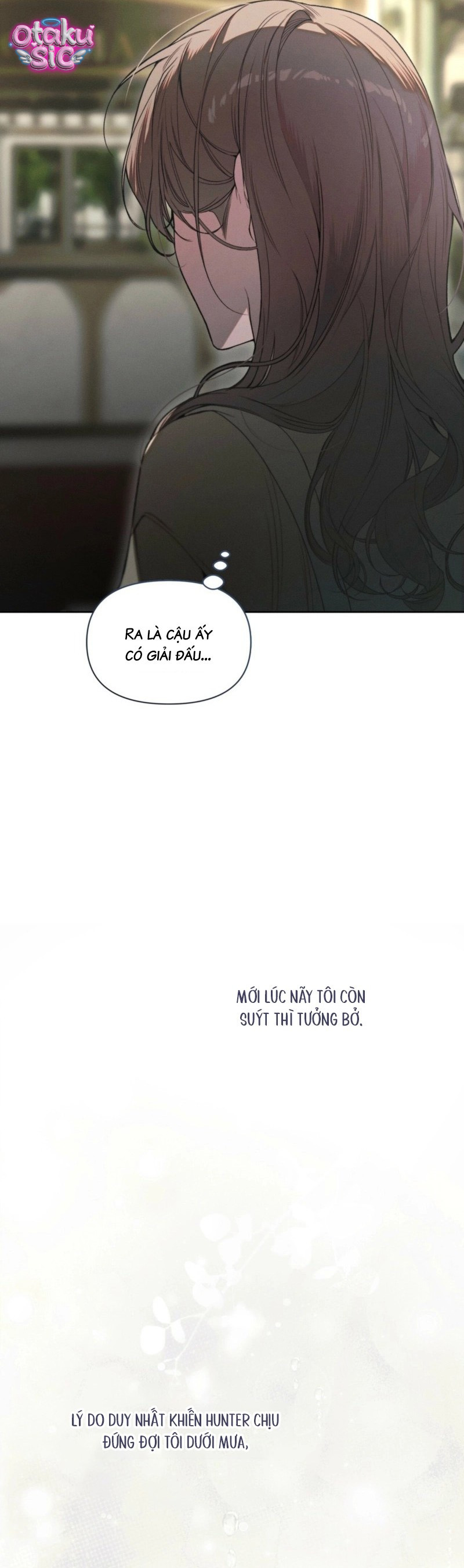 Love Game: Tỷ Số Bằng Không - Chap 17