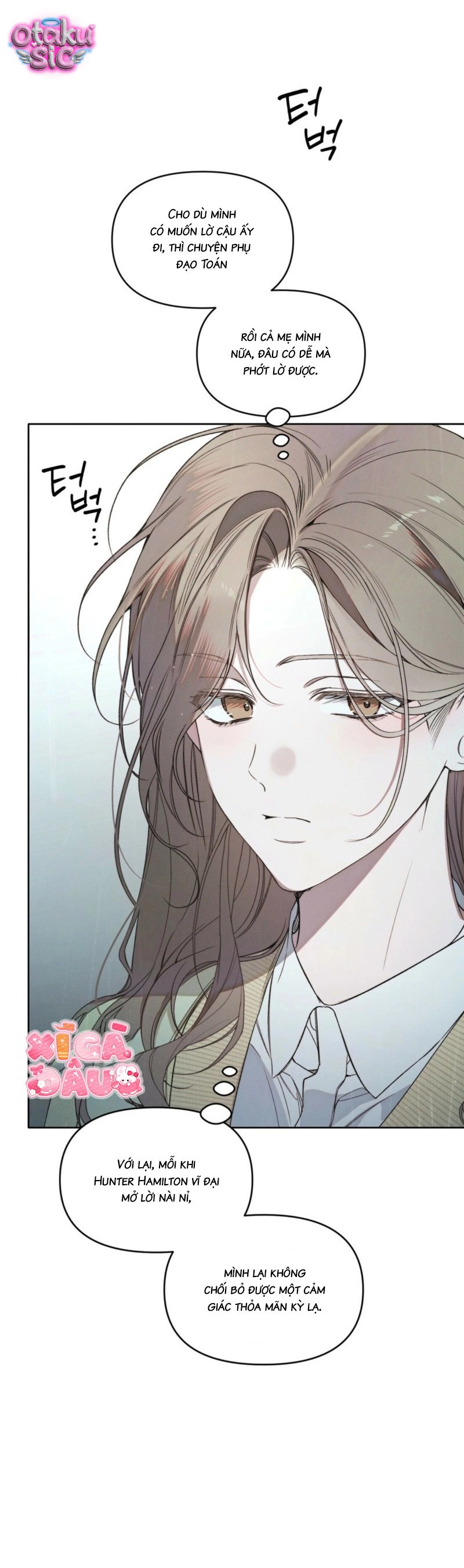 Love Game: Tỷ Số Bằng Không - Chap 17
