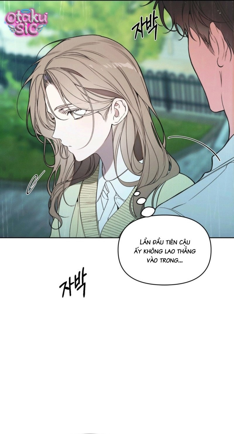 Love Game: Tỷ Số Bằng Không - Chap 17