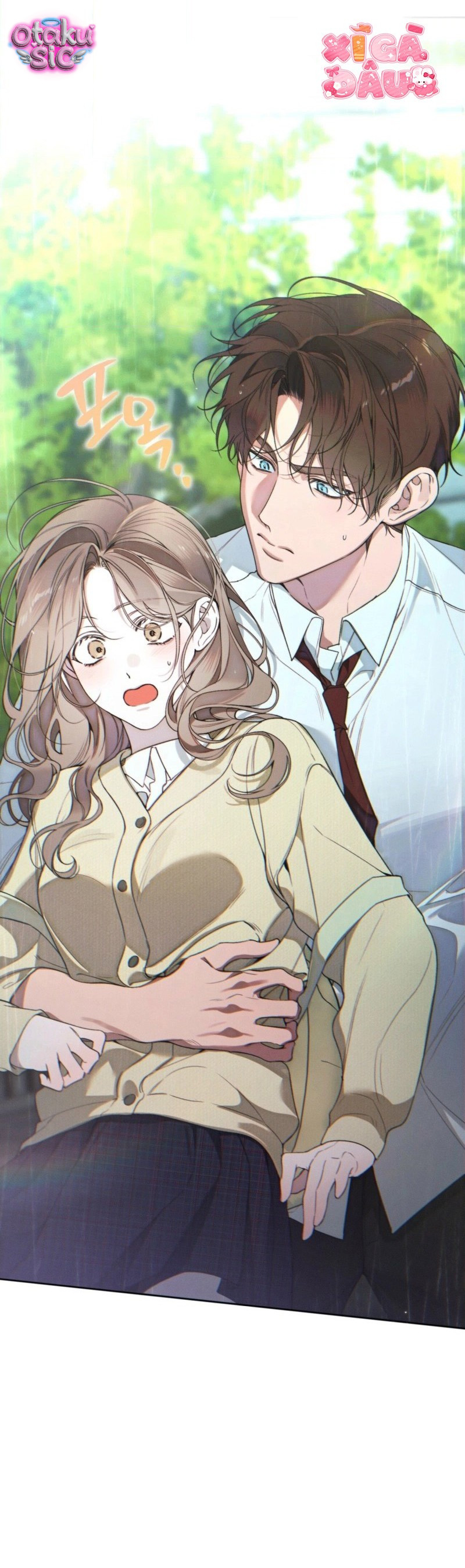 Love Game: Tỷ Số Bằng Không - Chap 17