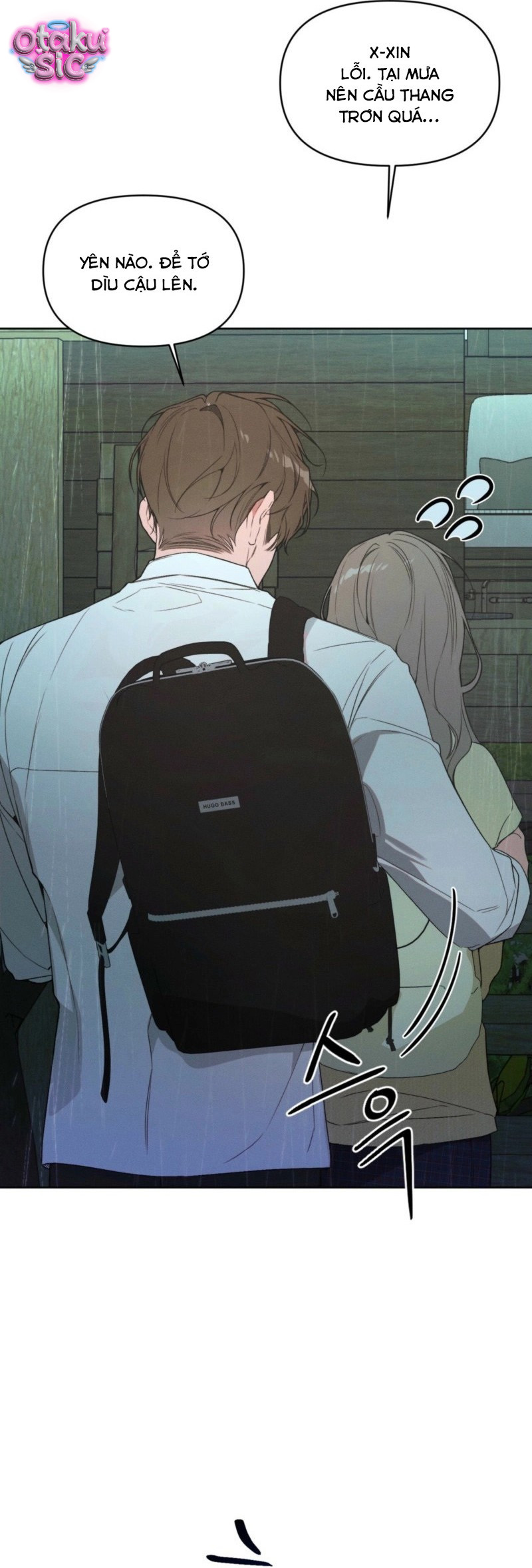 Love Game: Tỷ Số Bằng Không - Chap 17