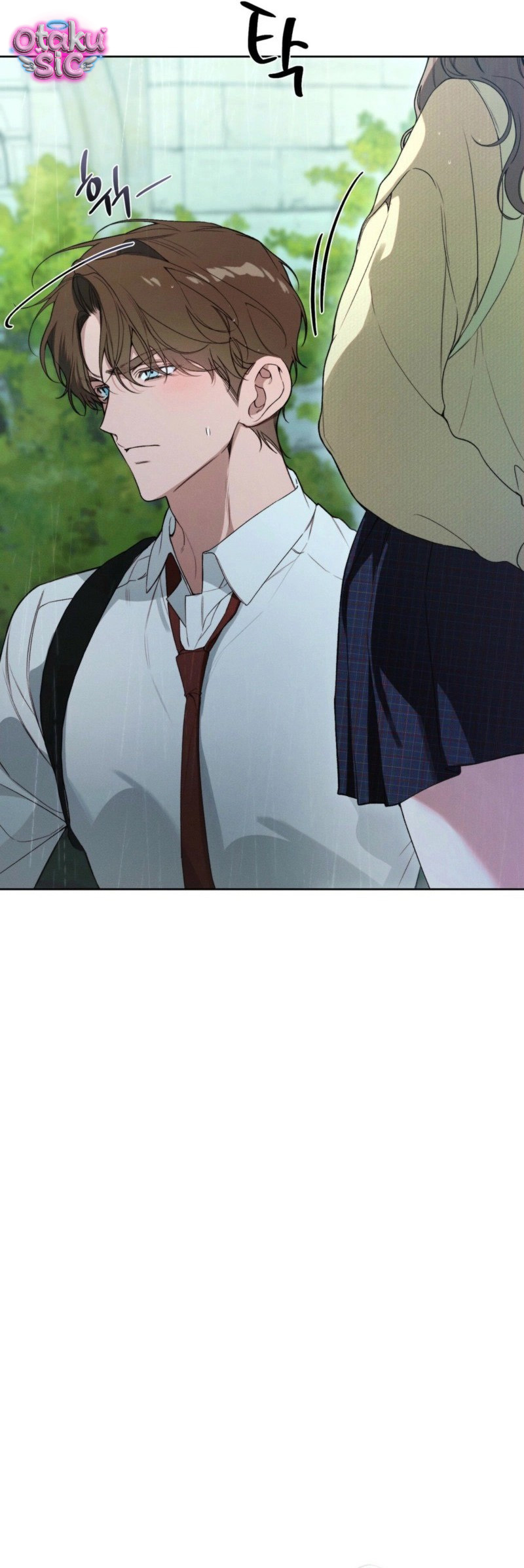 Love Game: Tỷ Số Bằng Không - Chap 17
