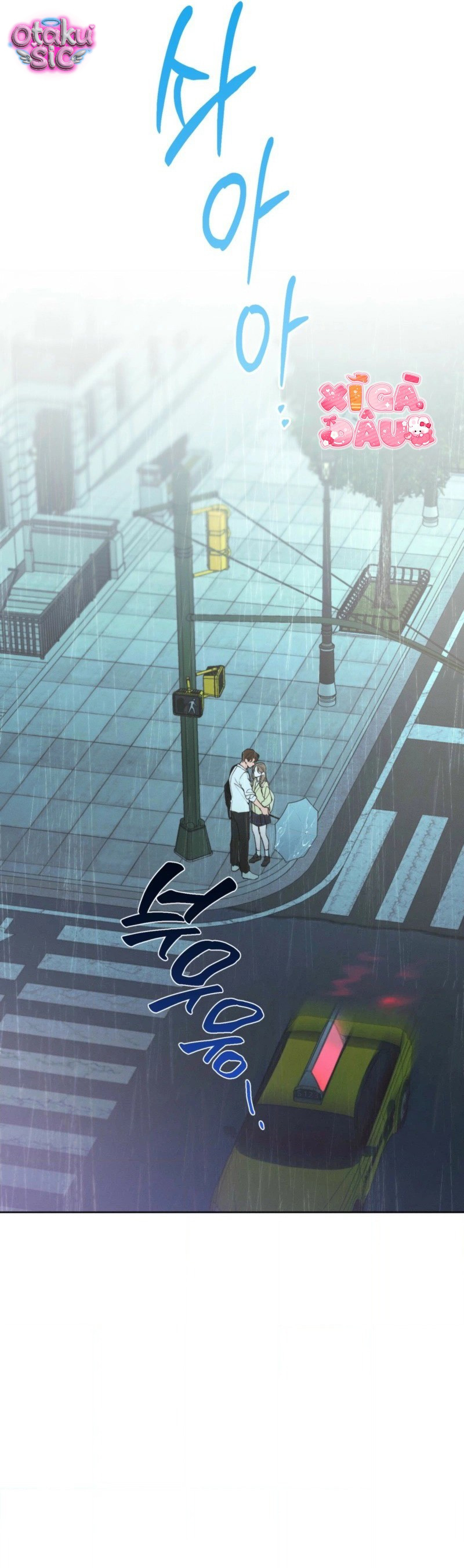 Love Game: Tỷ Số Bằng Không - Chap 17