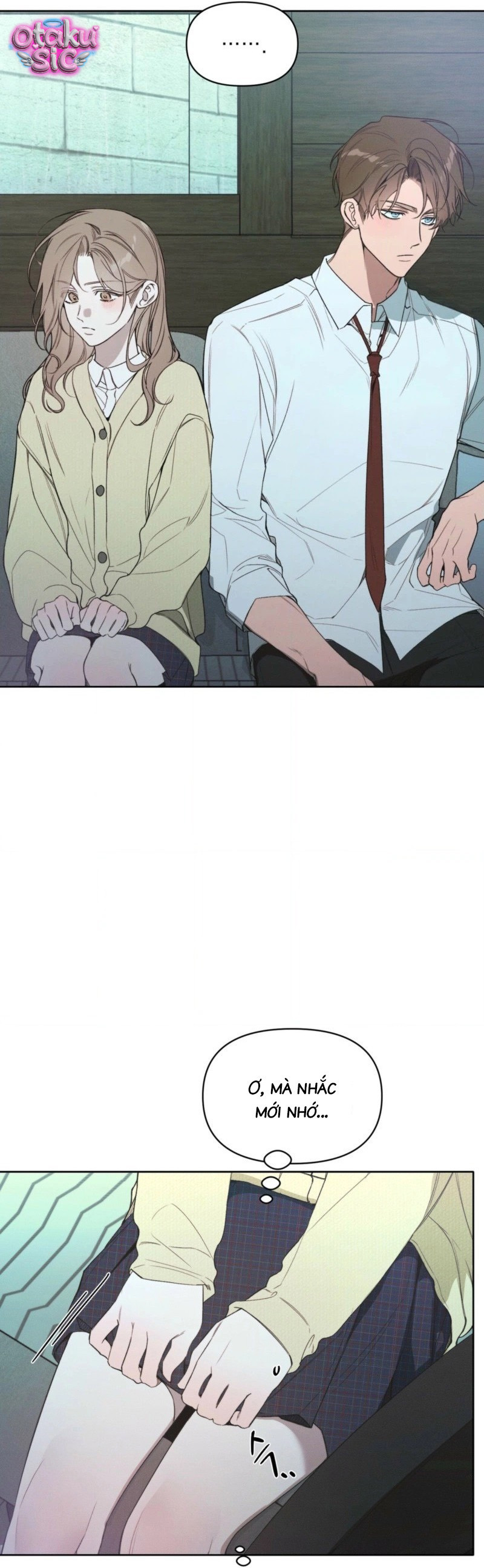 Love Game: Tỷ Số Bằng Không - Chap 17