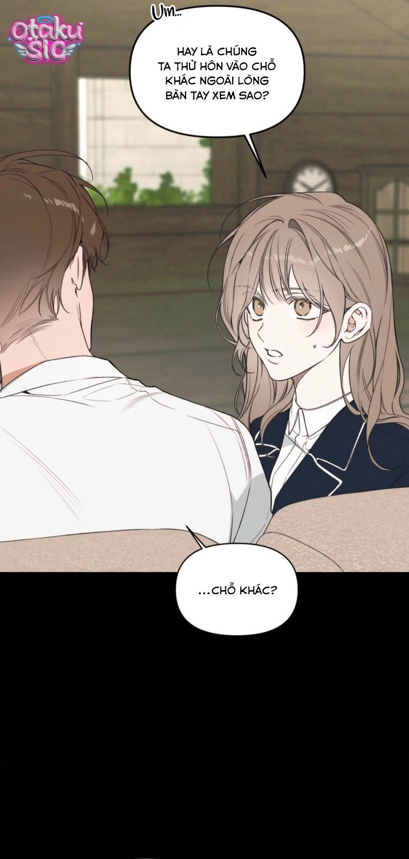 Love Game: Tỷ Số Bằng Không - Chap 17