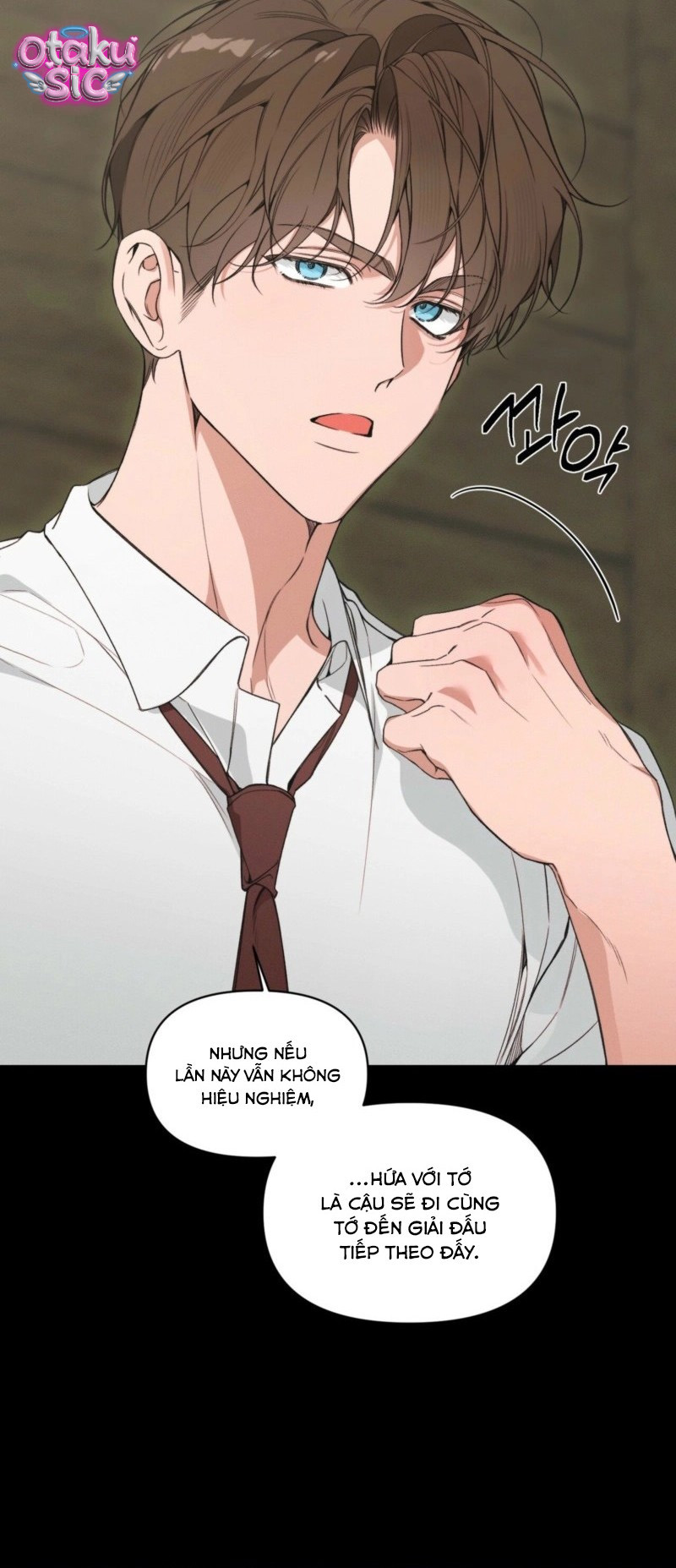 Love Game: Tỷ Số Bằng Không - Chap 17