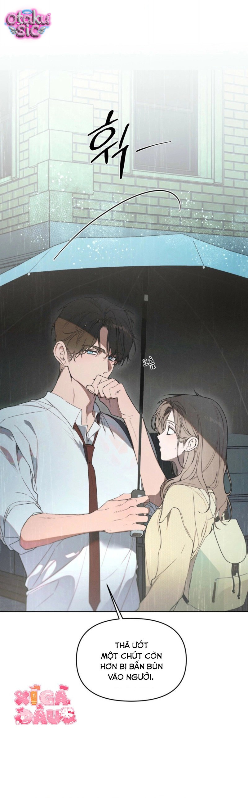 Love Game: Tỷ Số Bằng Không - Chap 17