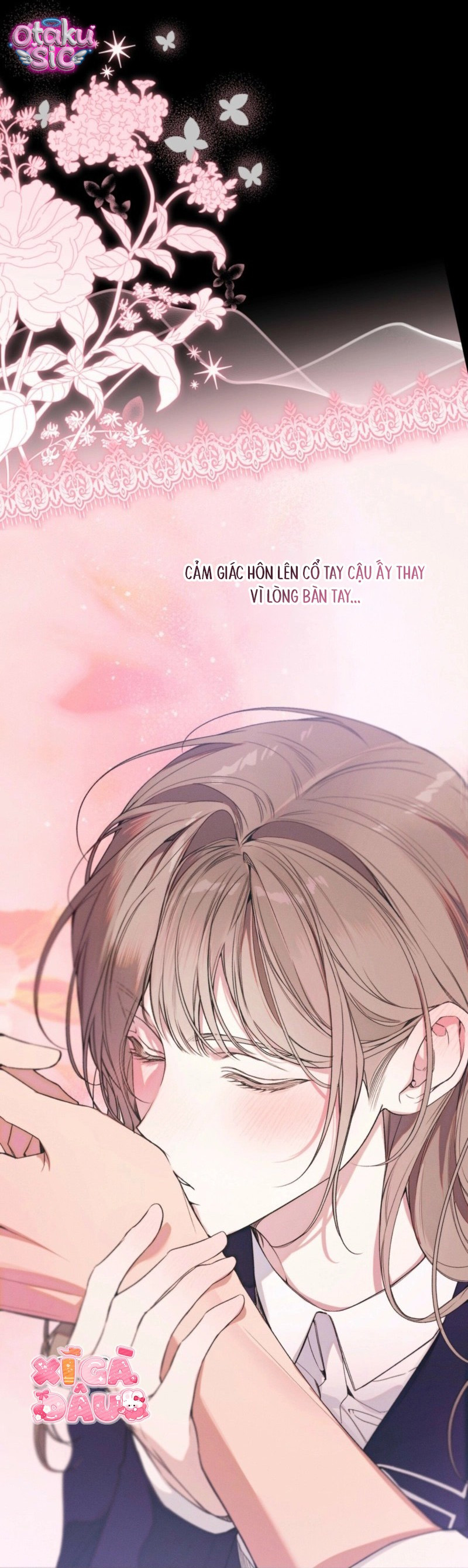 Love Game: Tỷ Số Bằng Không - Chap 17