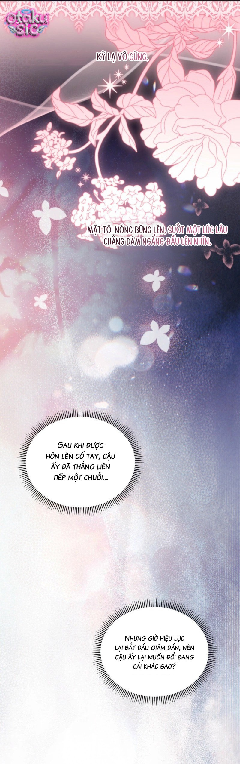 Love Game: Tỷ Số Bằng Không - Chap 17