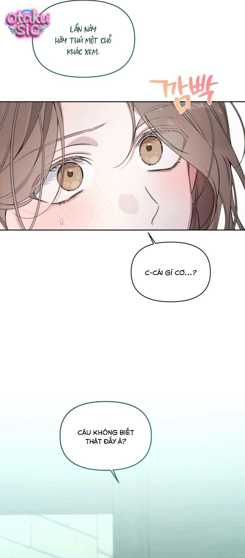 Love Game: Tỷ Số Bằng Không - Chap 17