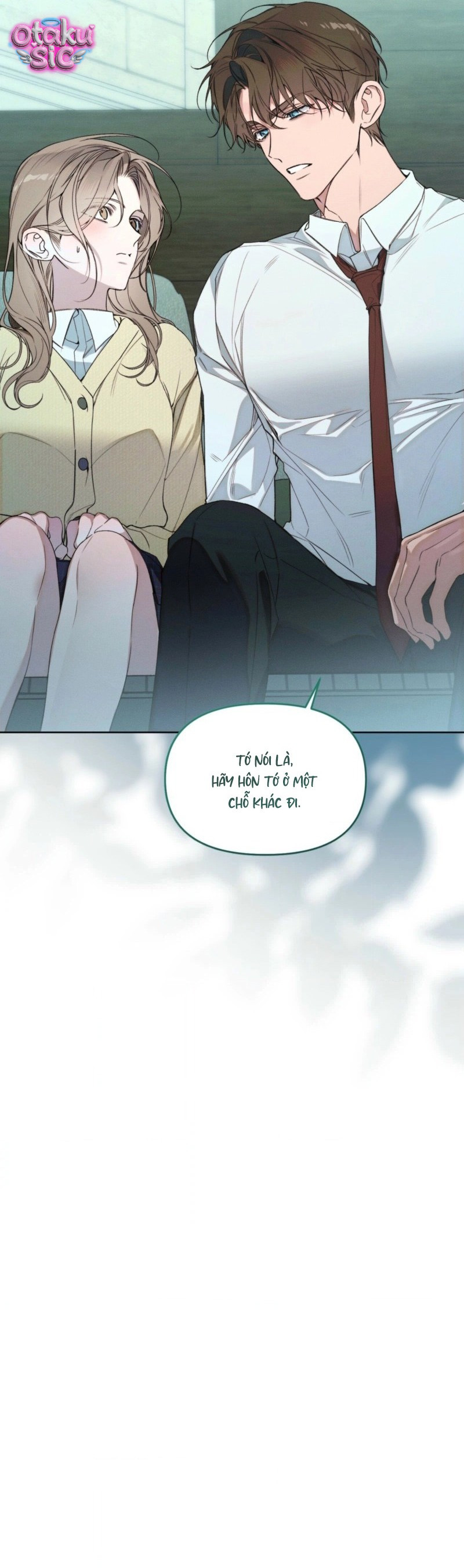 Love Game: Tỷ Số Bằng Không - Chap 17