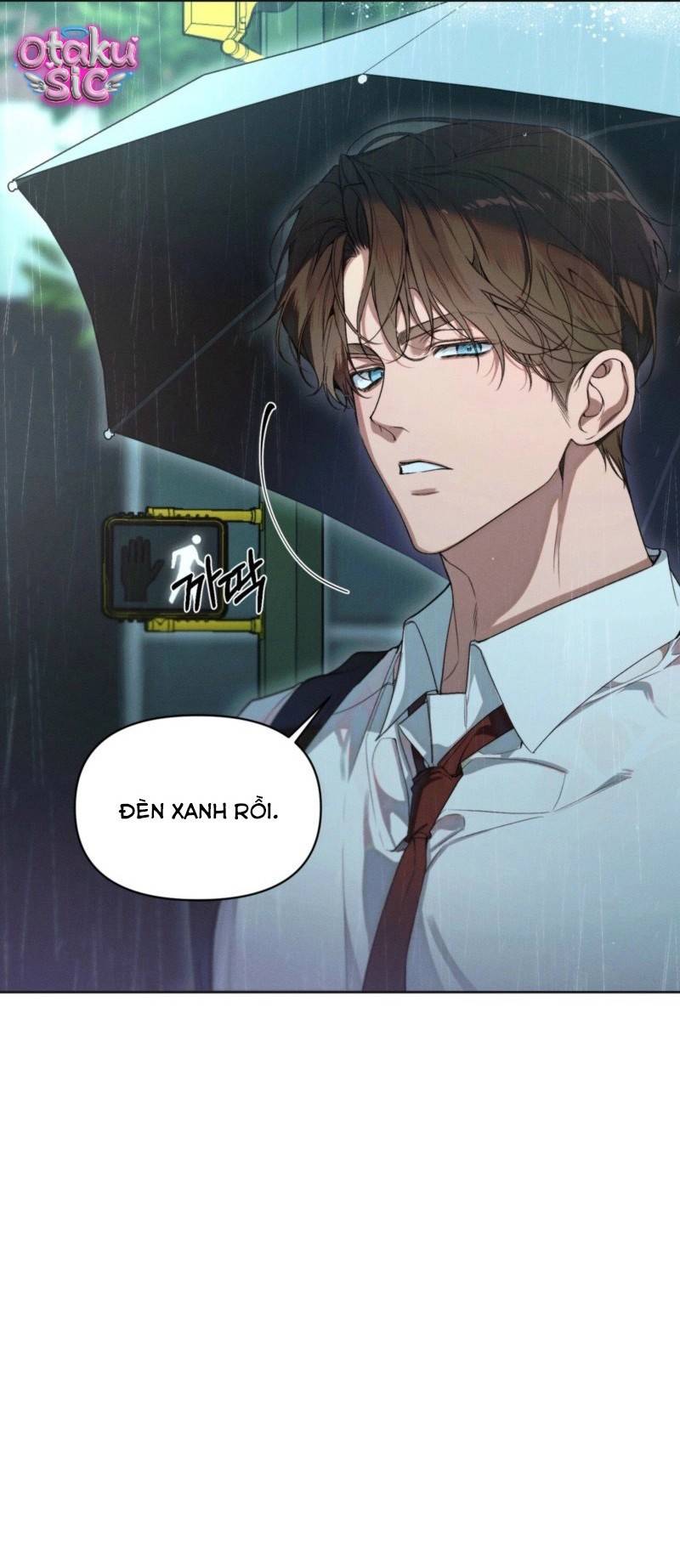 Love Game: Tỷ Số Bằng Không - Chap 17
