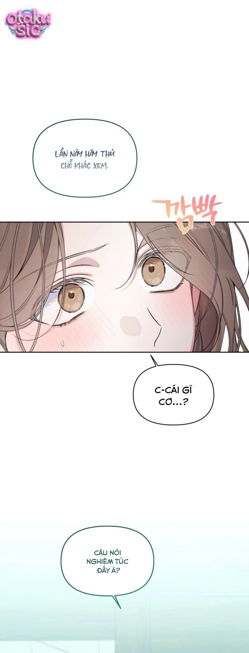 Love Game: Tỷ Số Bằng Không - Chap 18