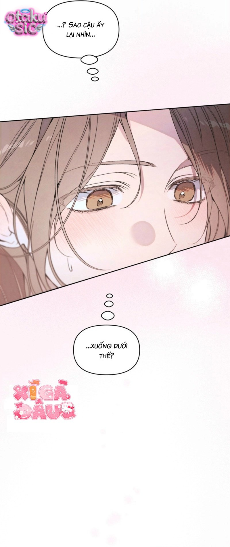 Love Game: Tỷ Số Bằng Không - Chap 18