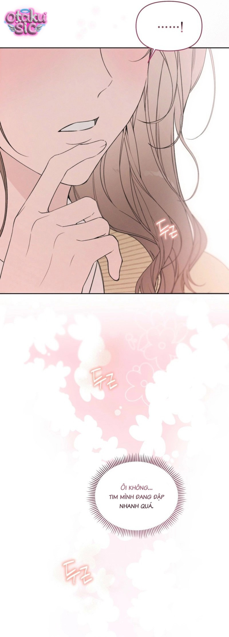 Love Game: Tỷ Số Bằng Không - Chap 18