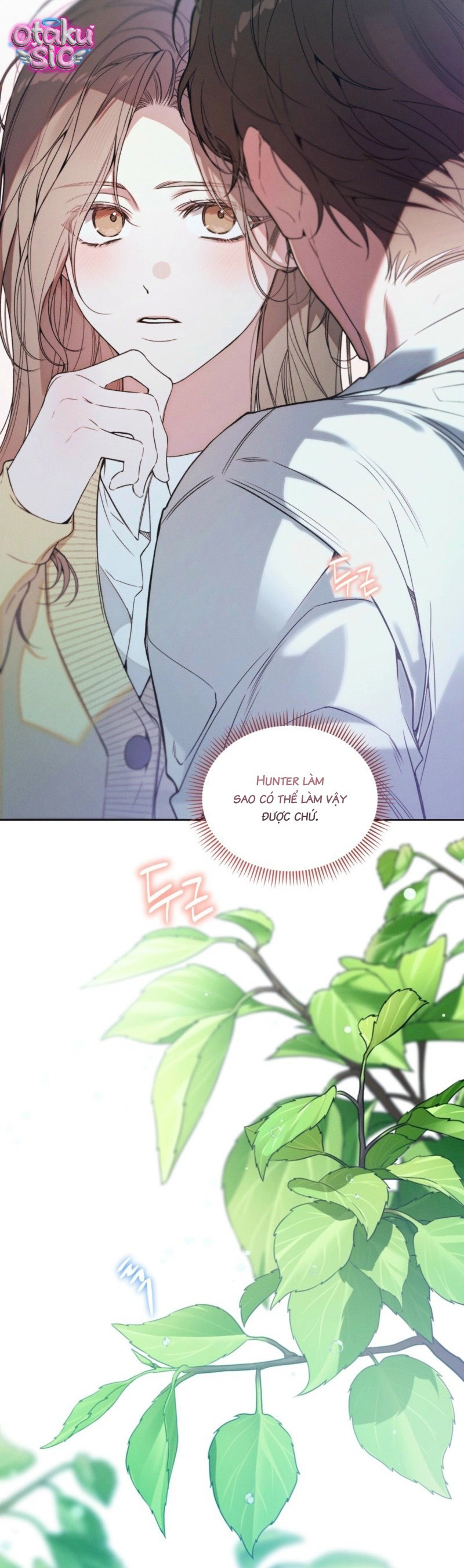 Love Game: Tỷ Số Bằng Không - Chap 18