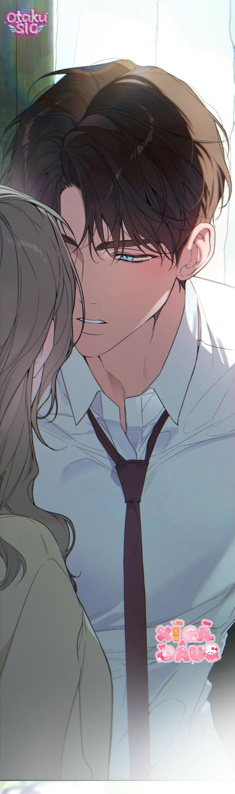 Love Game: Tỷ Số Bằng Không - Chap 18