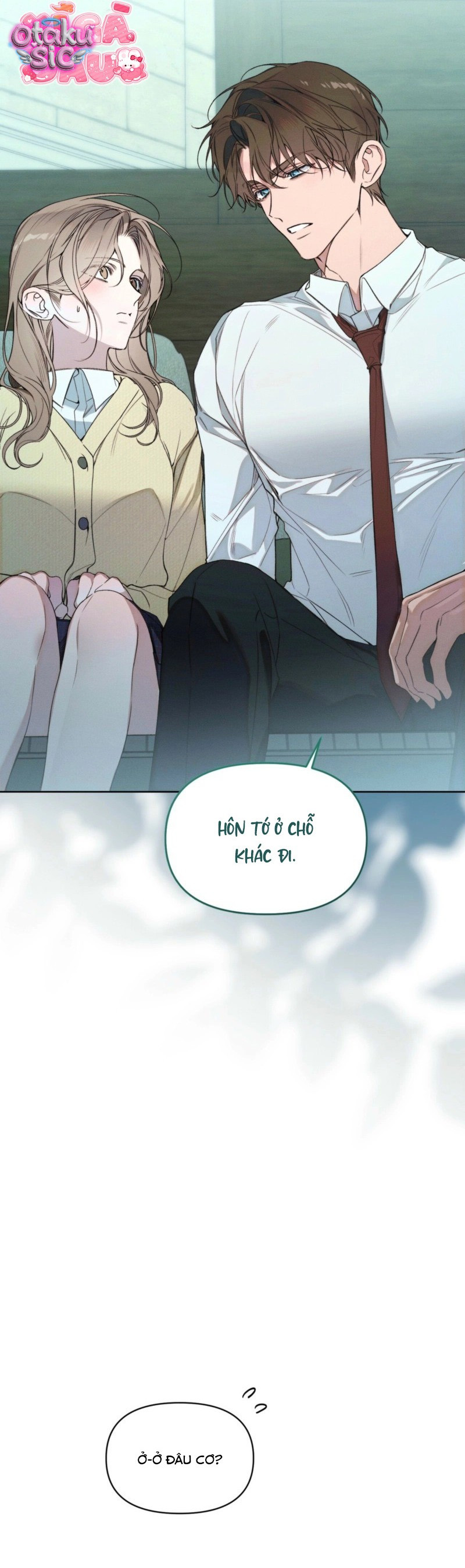 Love Game: Tỷ Số Bằng Không - Chap 18