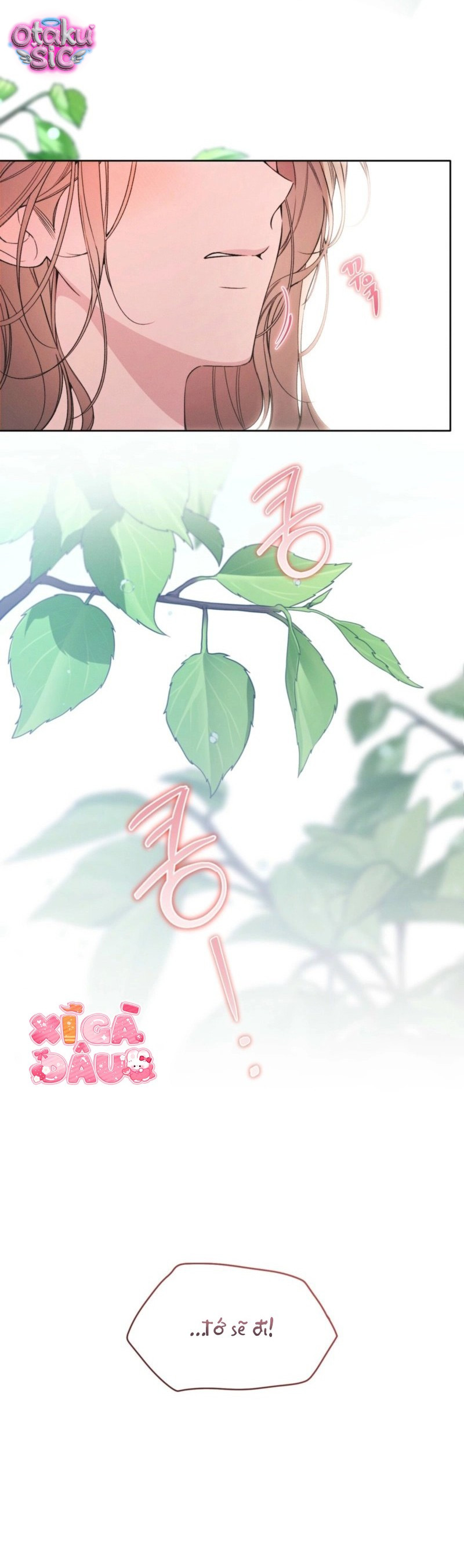 Love Game: Tỷ Số Bằng Không - Chap 18