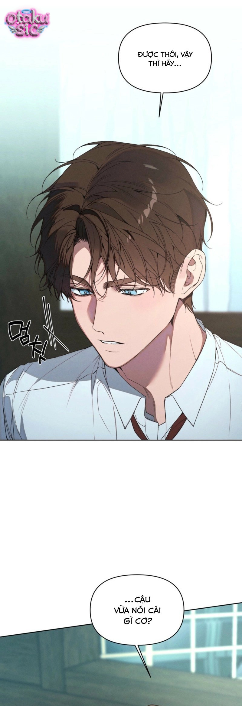 Love Game: Tỷ Số Bằng Không - Chap 18