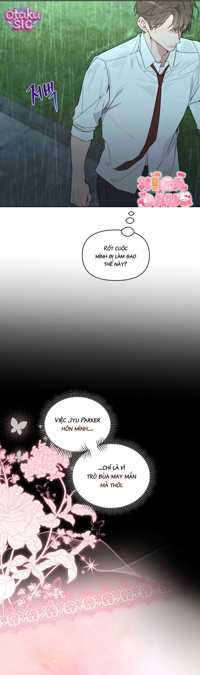 Love Game: Tỷ Số Bằng Không - Chap 18