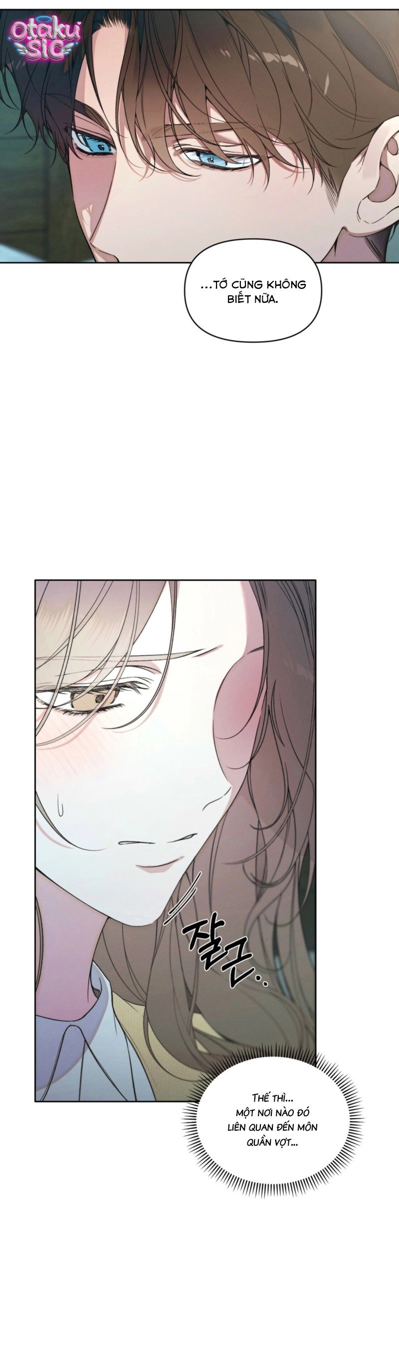 Love Game: Tỷ Số Bằng Không - Chap 18
