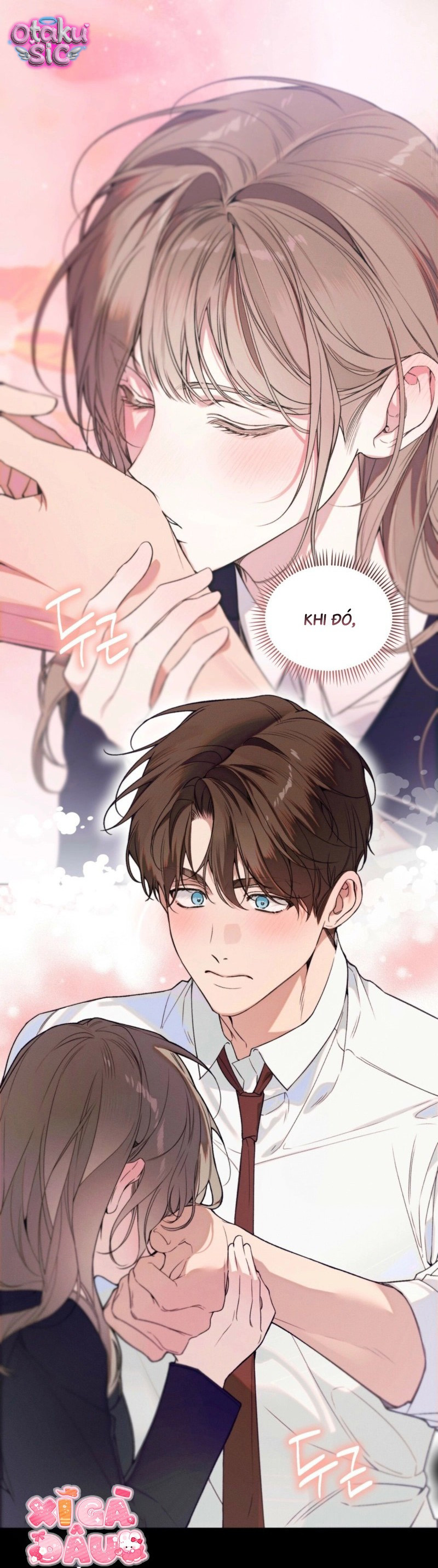 Love Game: Tỷ Số Bằng Không - Chap 18