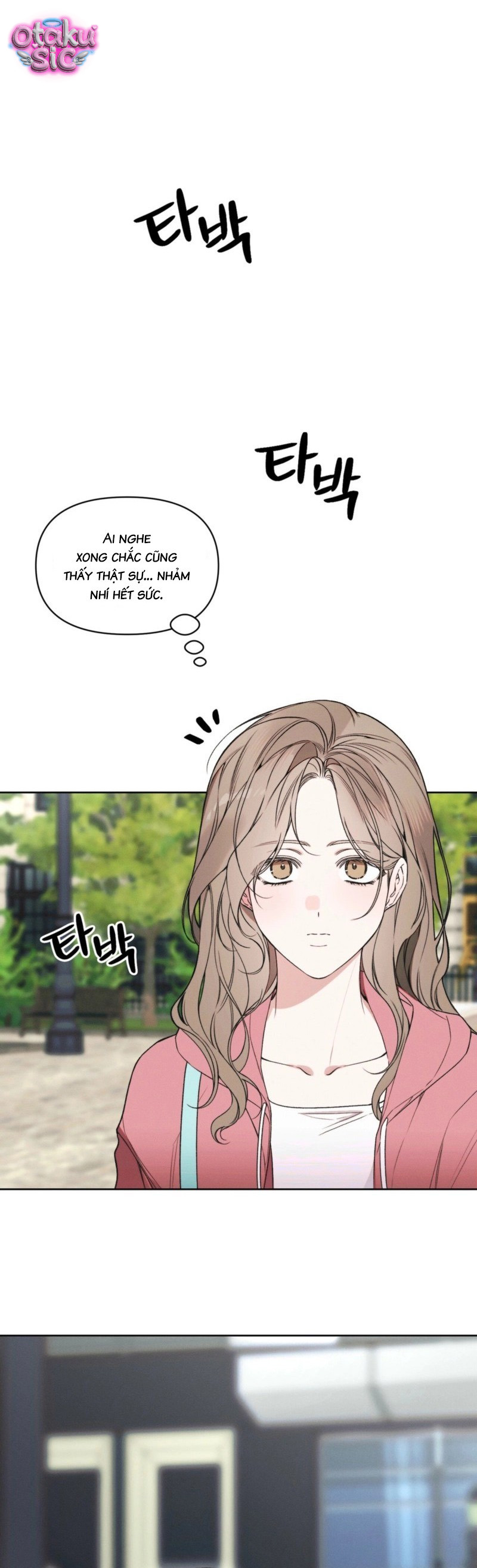 Love Game: Tỷ Số Bằng Không - Chap 18