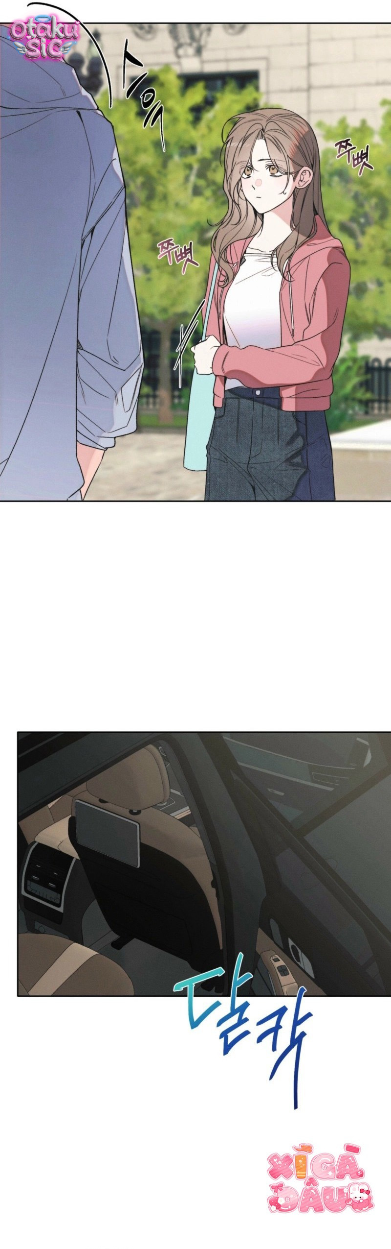 Love Game: Tỷ Số Bằng Không - Chap 18