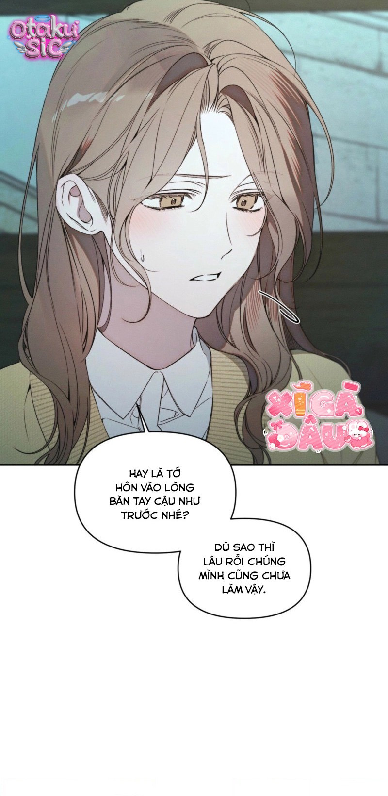 Love Game: Tỷ Số Bằng Không - Chap 18