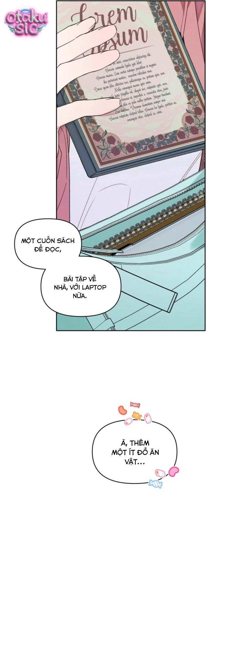 Love Game: Tỷ Số Bằng Không - Chap 18