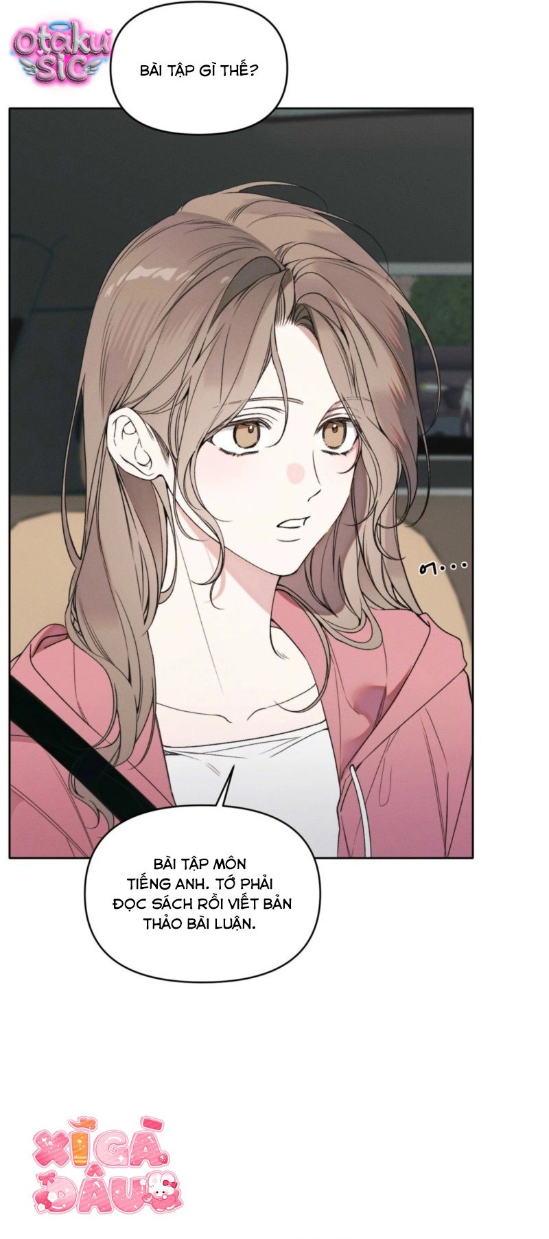 Love Game: Tỷ Số Bằng Không - Chap 18