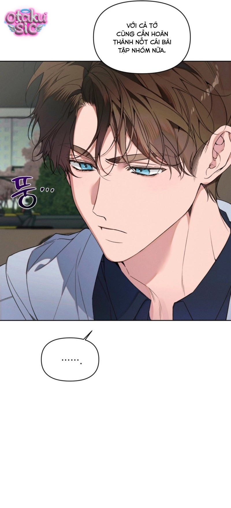 Love Game: Tỷ Số Bằng Không - Chap 18
