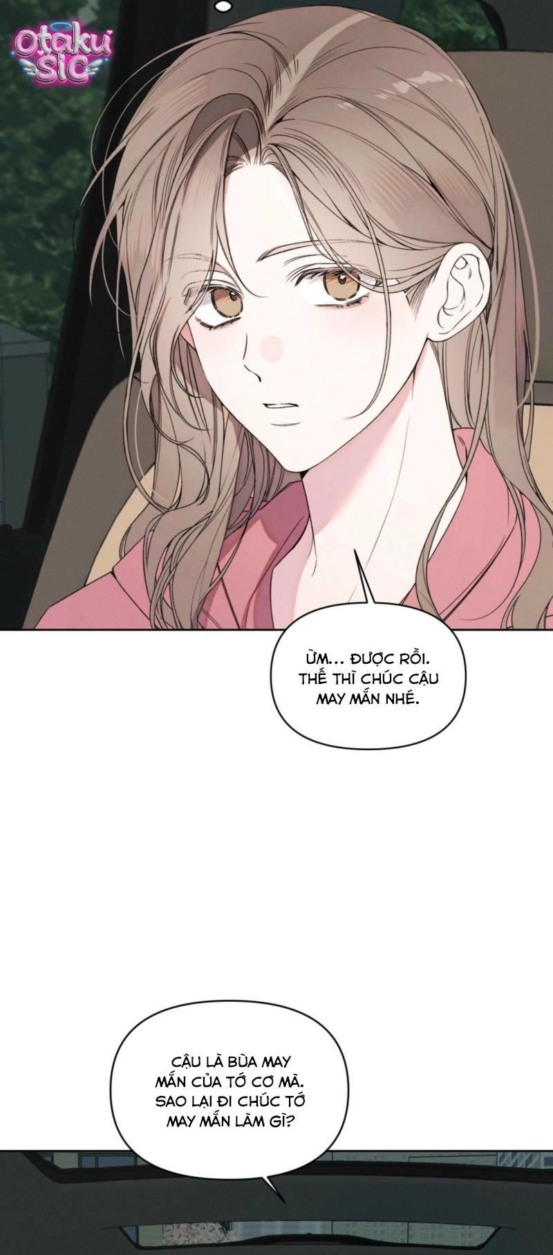 Love Game: Tỷ Số Bằng Không - Chap 18