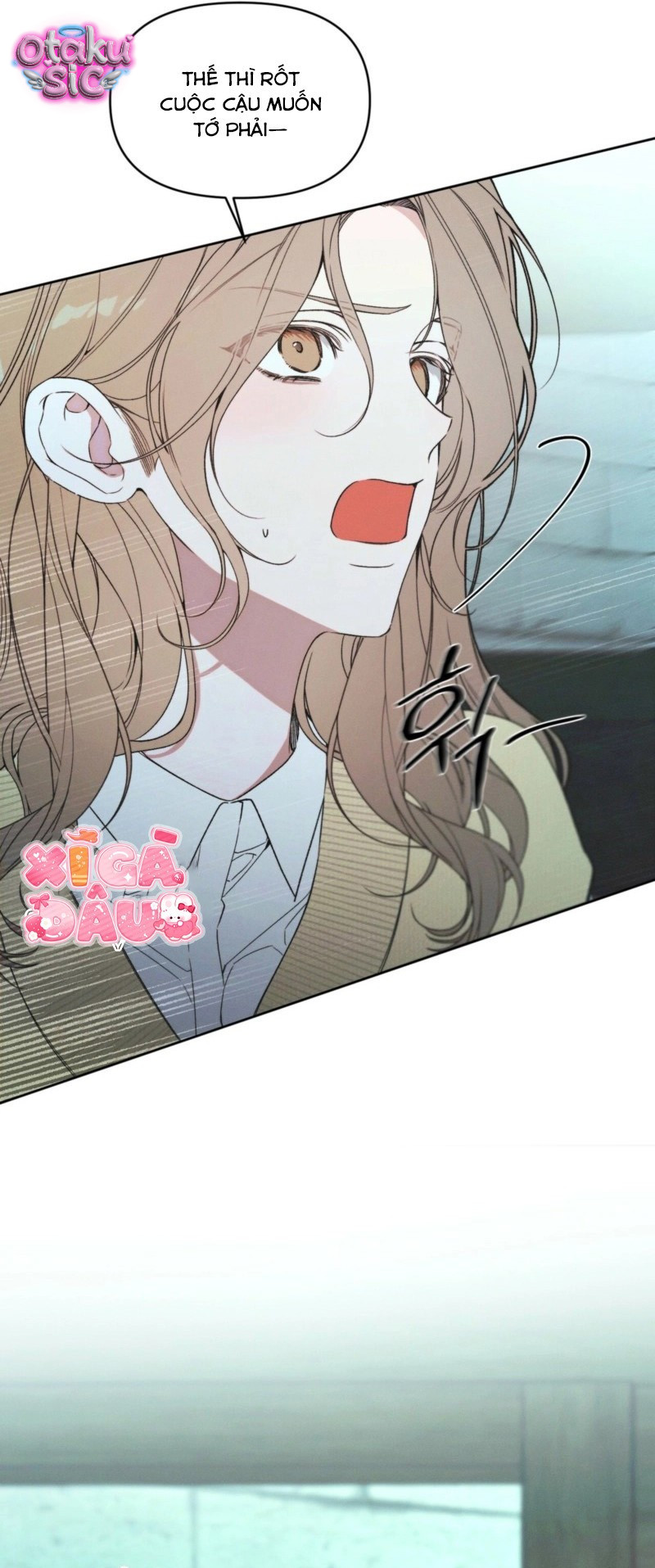 Love Game: Tỷ Số Bằng Không - Chap 18