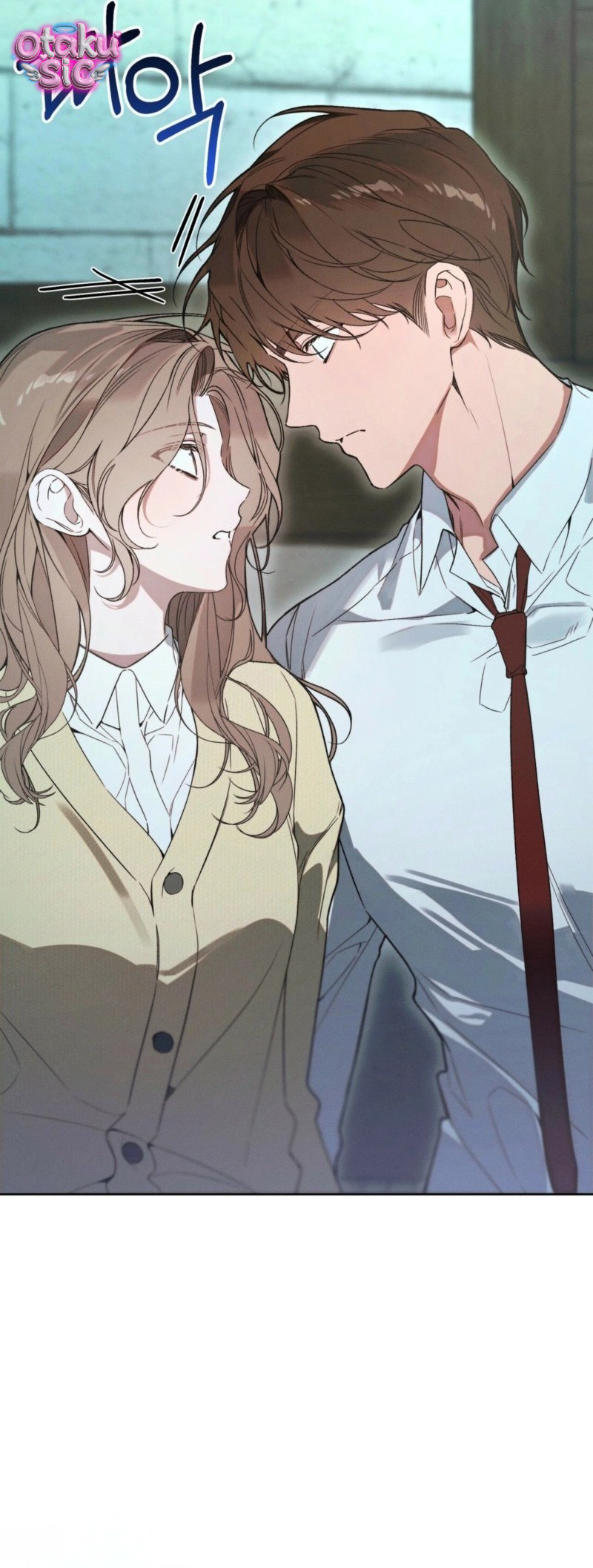 Love Game: Tỷ Số Bằng Không - Chap 18