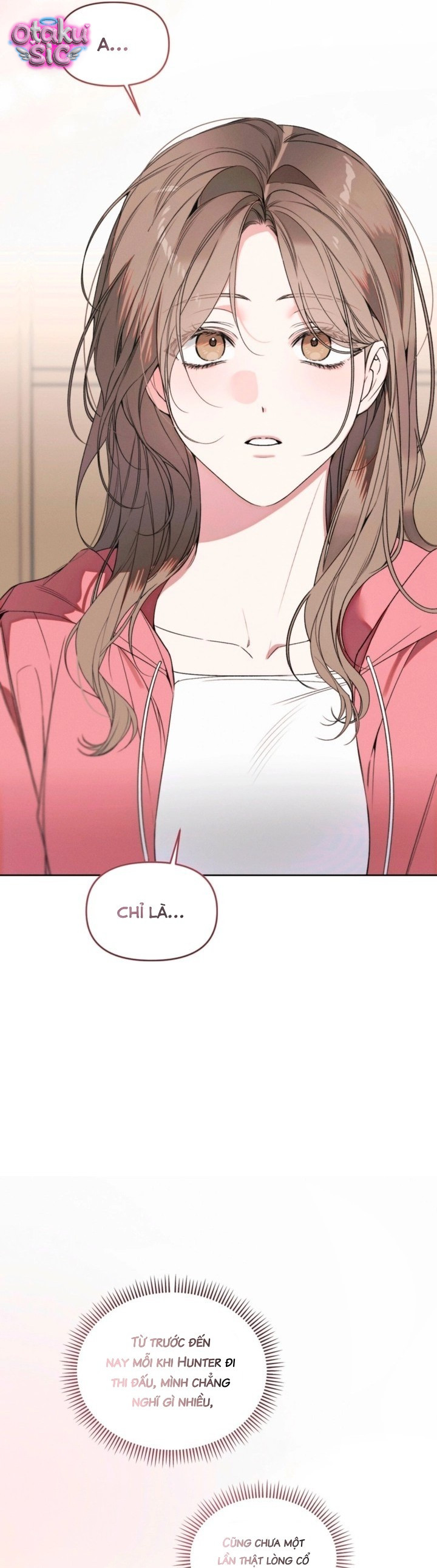 Love Game: Tỷ Số Bằng Không - Chap 19
