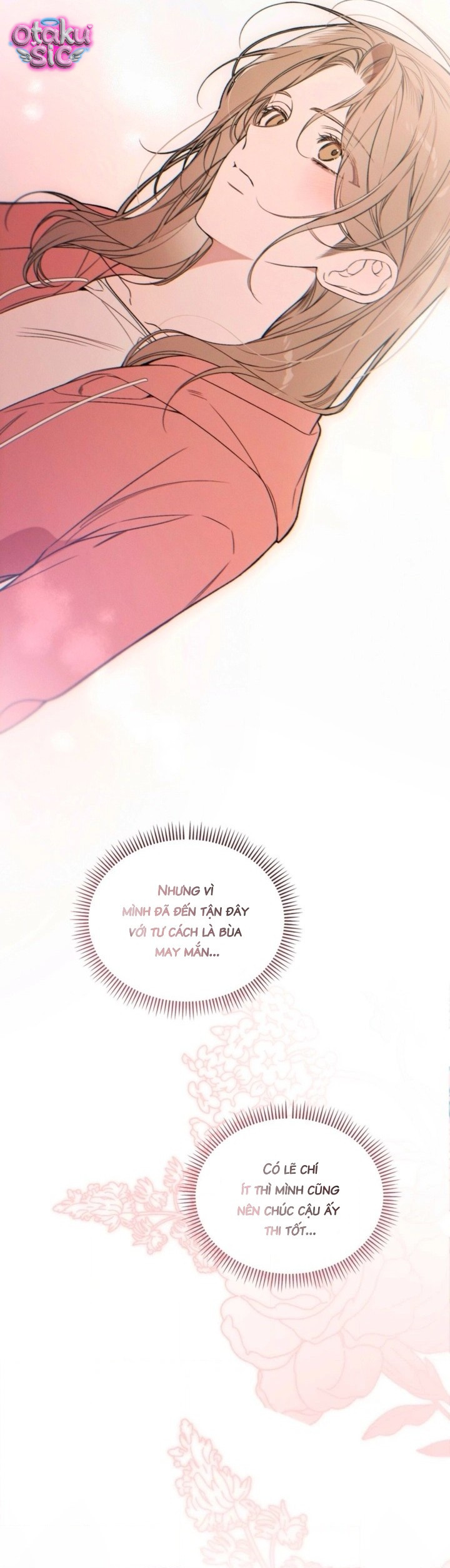 Love Game: Tỷ Số Bằng Không - Chap 19