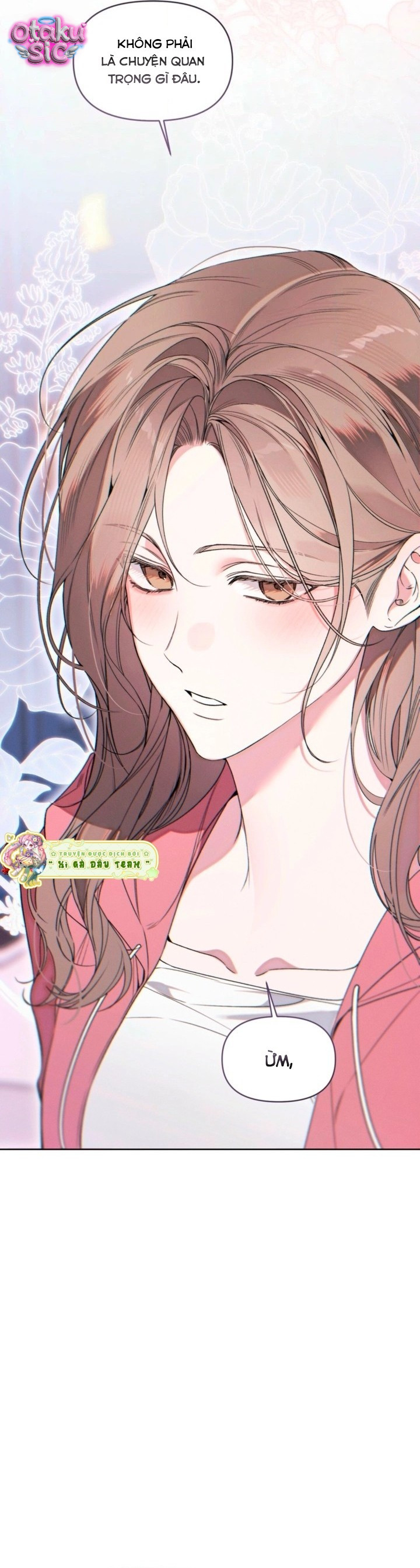 Love Game: Tỷ Số Bằng Không - Chap 19