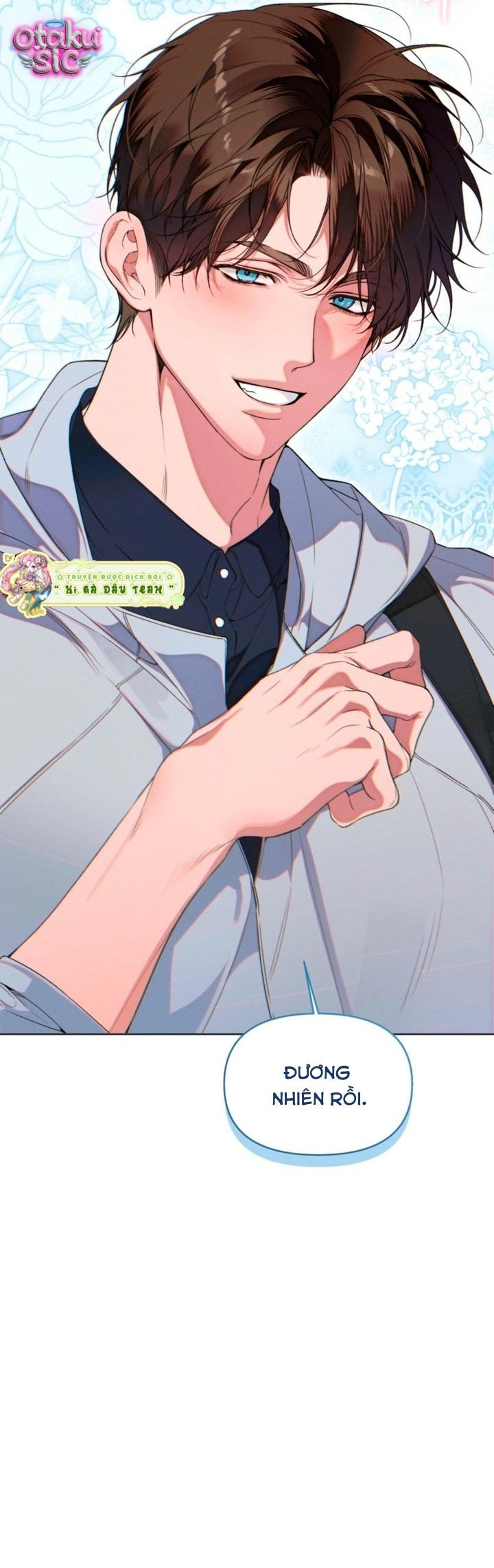 Love Game: Tỷ Số Bằng Không - Chap 19