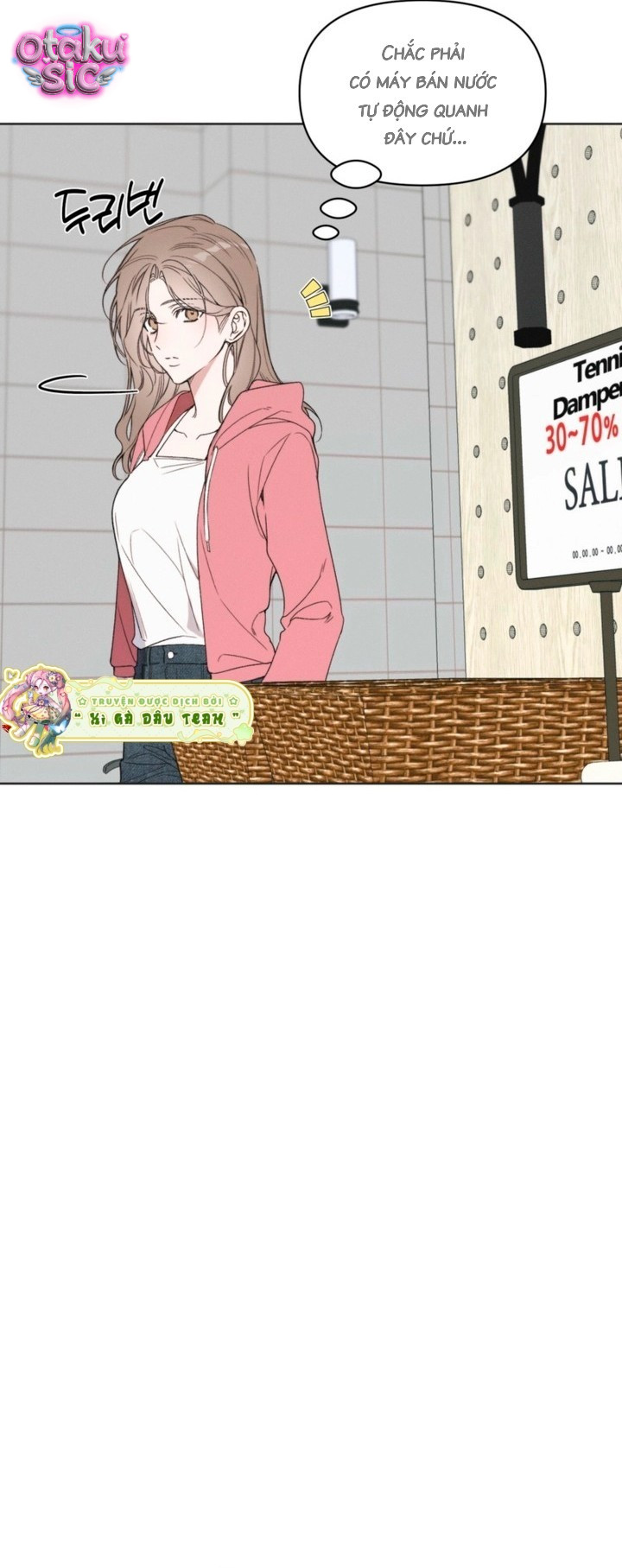Love Game: Tỷ Số Bằng Không - Chap 19