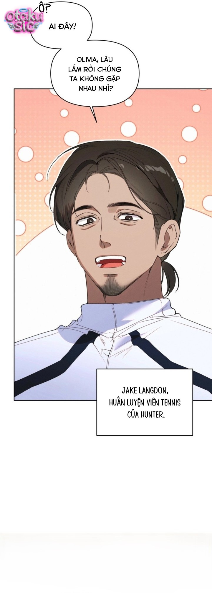 Love Game: Tỷ Số Bằng Không - Chap 19