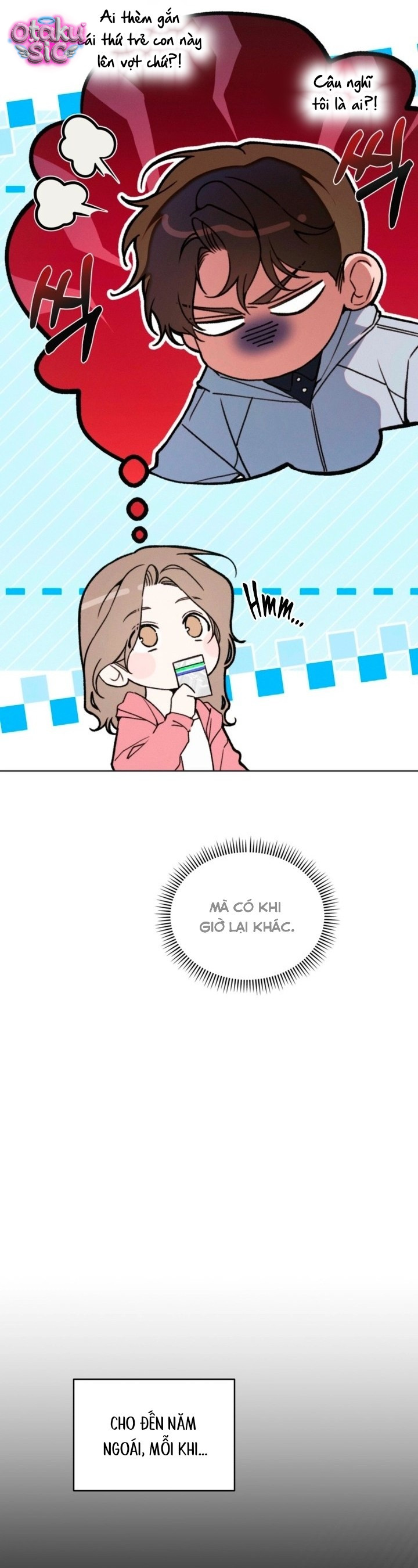 Love Game: Tỷ Số Bằng Không - Chap 19