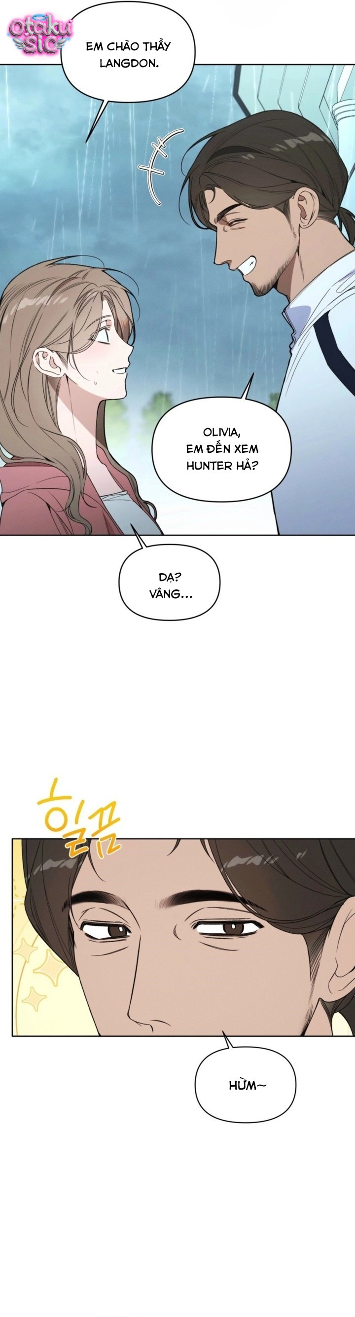 Love Game: Tỷ Số Bằng Không - Chap 19