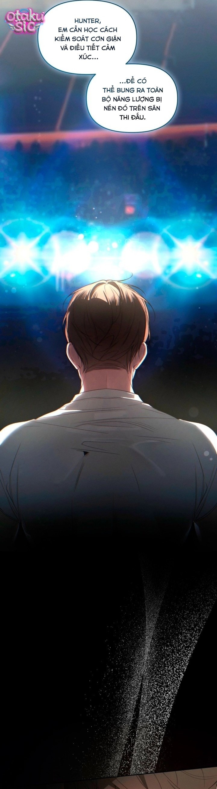 Love Game: Tỷ Số Bằng Không - Chap 19