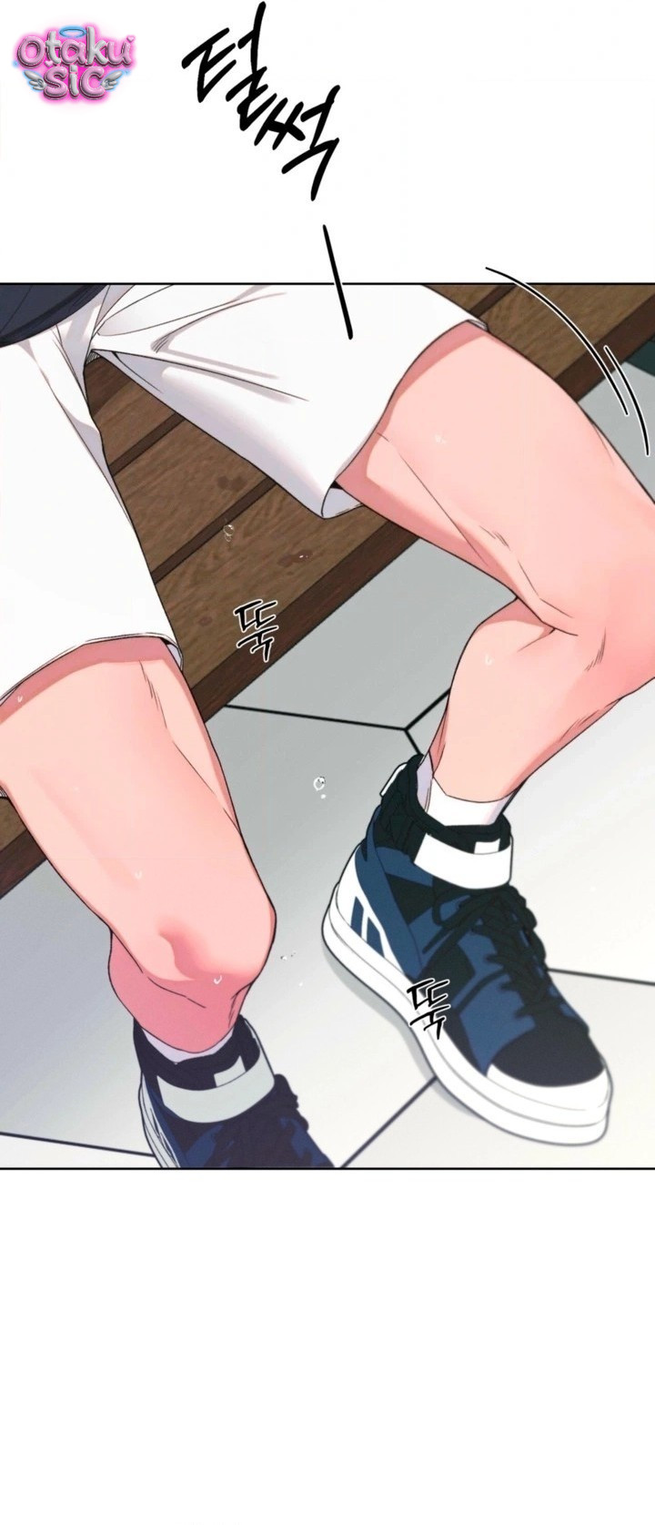 Love Game: Tỷ Số Bằng Không - Chap 19