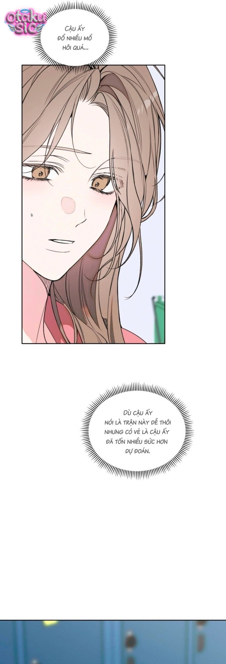 Love Game: Tỷ Số Bằng Không - Chap 19